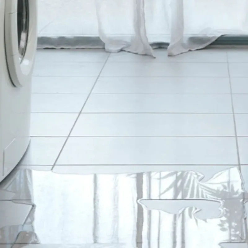 Appliance Leak Cleanup in Arcanum, OH
