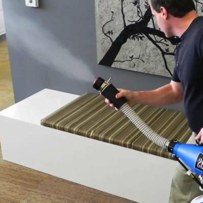 Professional Odor Removal in Arcanum, OH